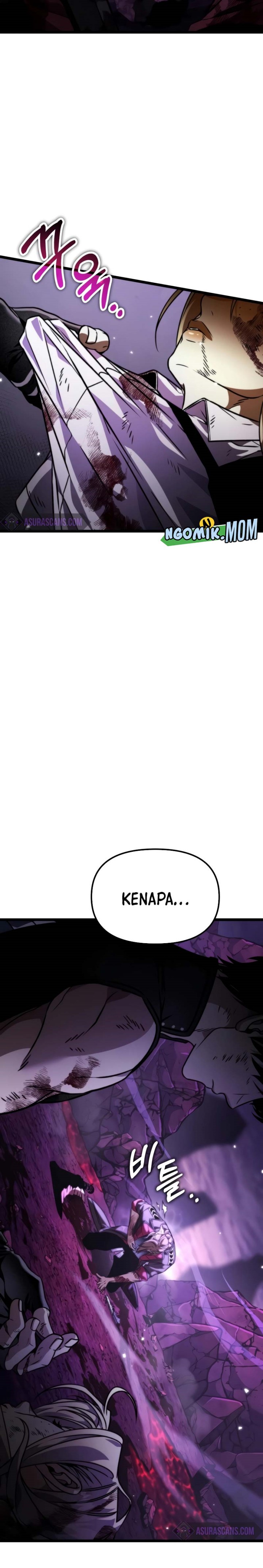 Reincarnator Chapter 42 Halaman 11