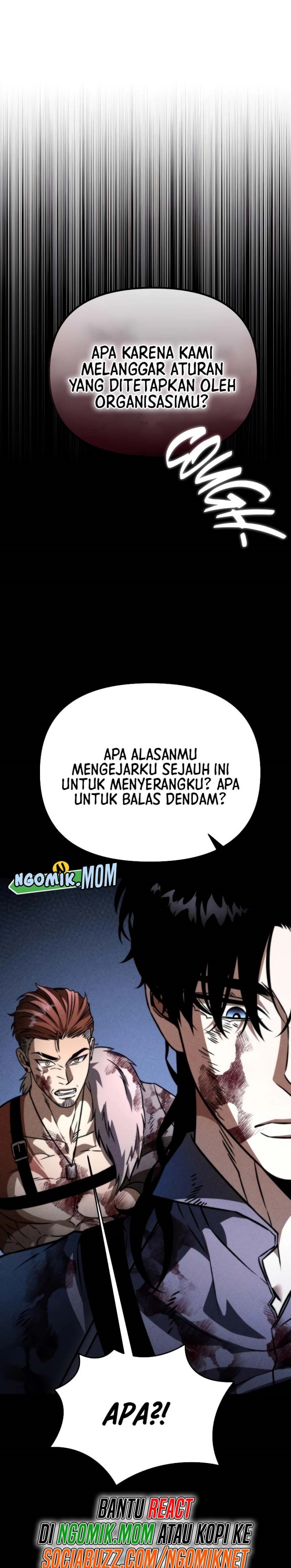 Reincarnator Chapter 42 Halaman 14
