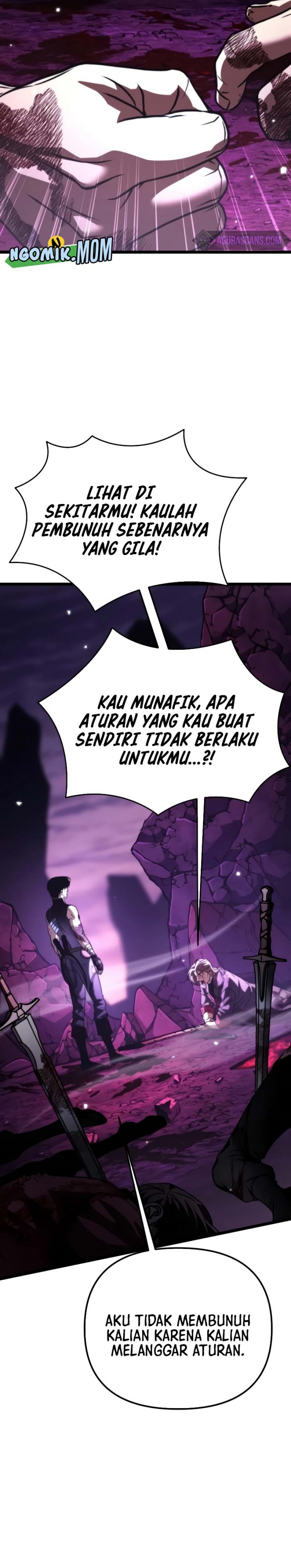 Reincarnator Chapter 42 Halaman 18