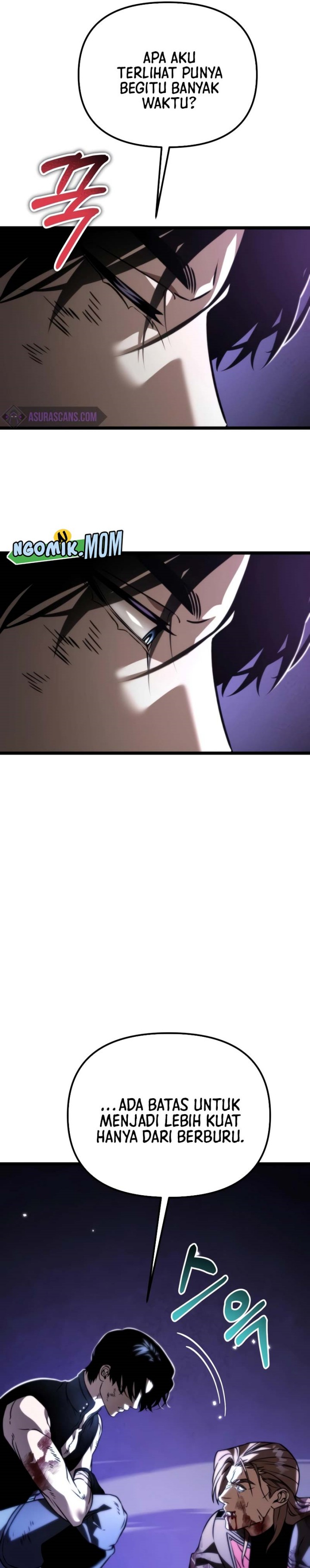 Reincarnator Chapter 42 Halaman 19
