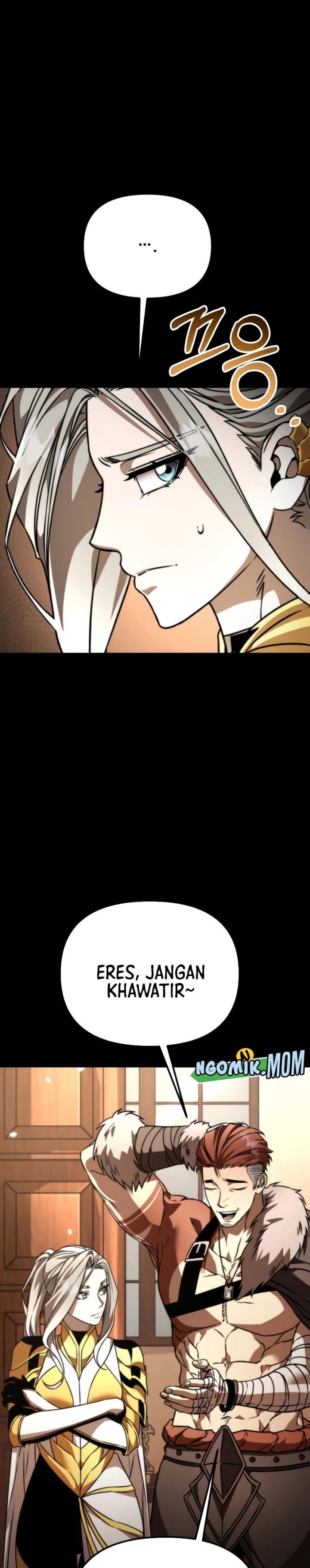 Reincarnator Chapter 42 Halaman 23