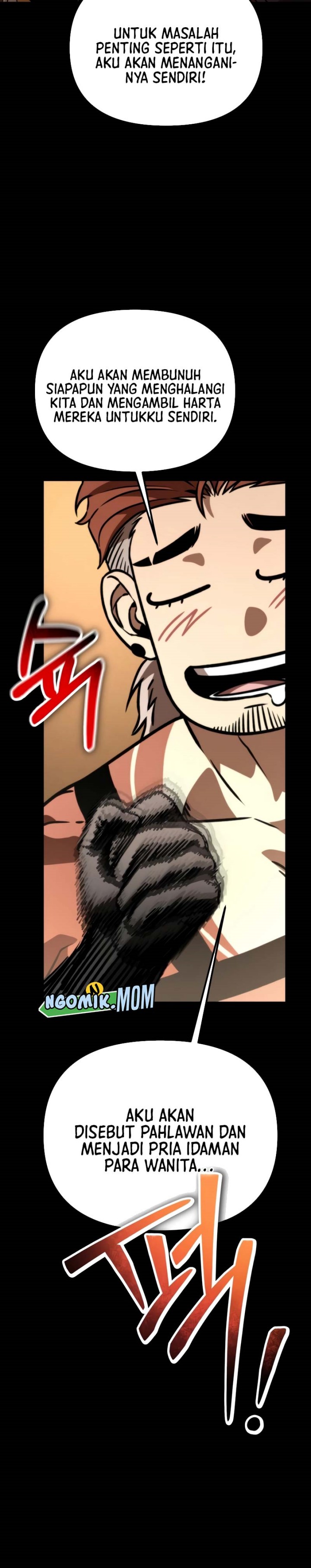 Reincarnator Chapter 42 Halaman 24