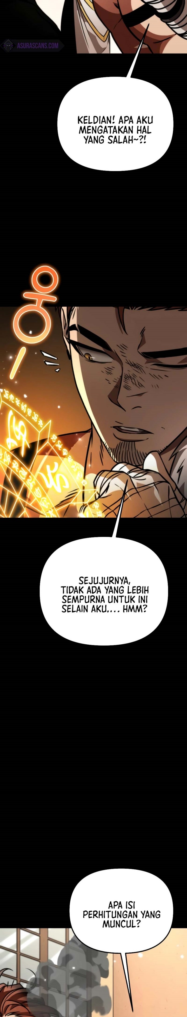 Reincarnator Chapter 42 Halaman 26