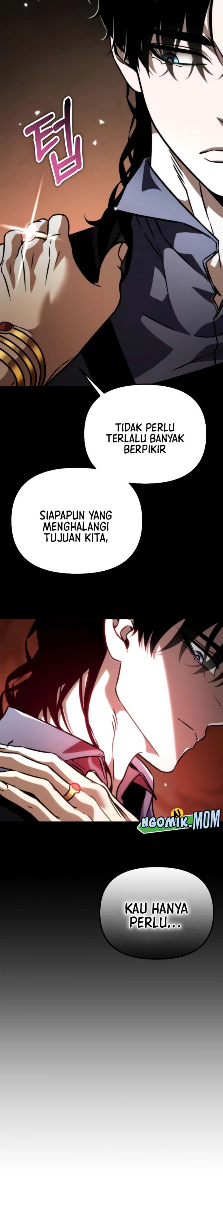 Reincarnator Chapter 42 Halaman 30
