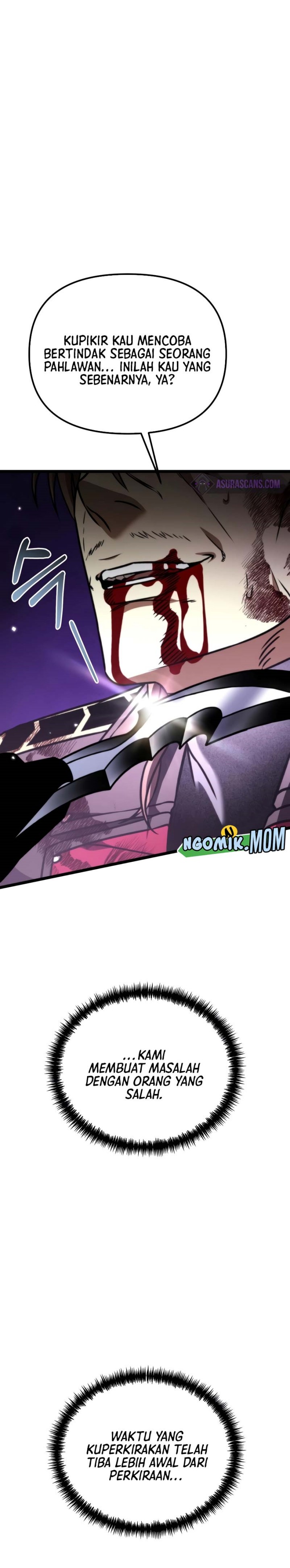 Reincarnator Chapter 42 Halaman 32