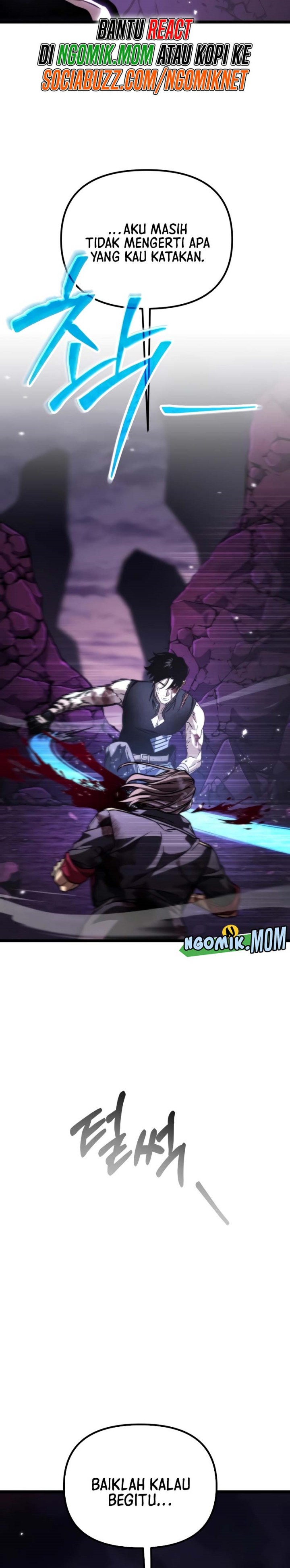 Reincarnator Chapter 42 Halaman 34