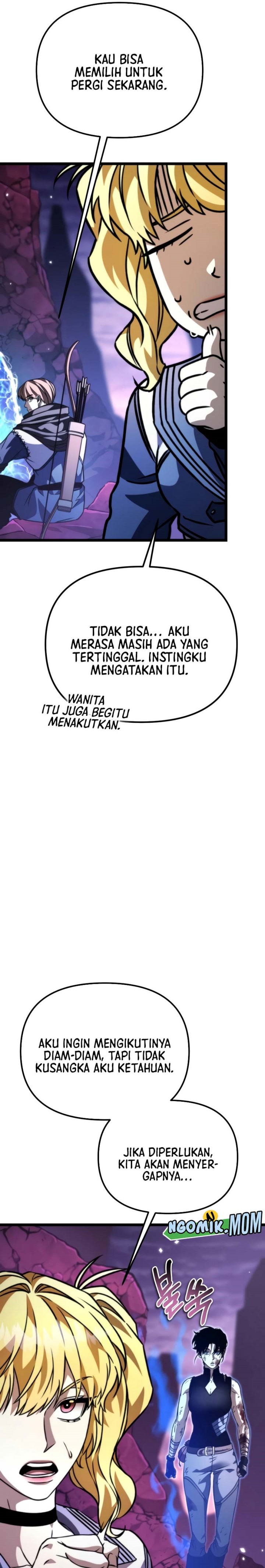 Reincarnator Chapter 42 Halaman 37