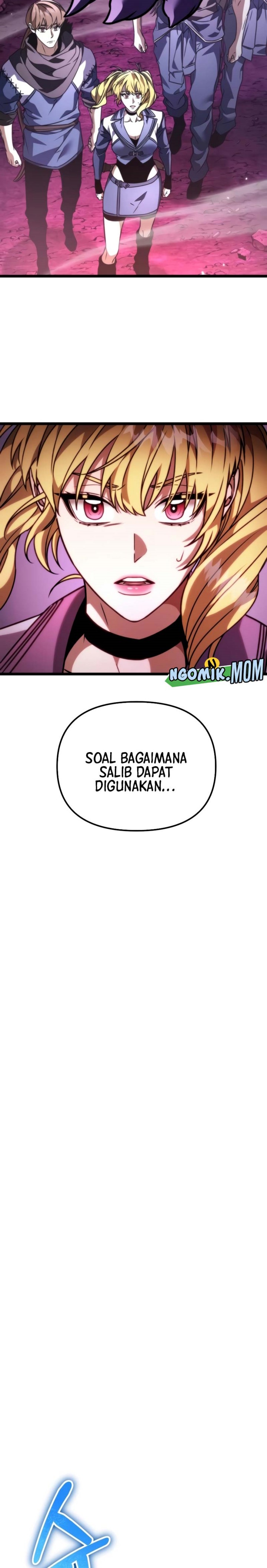 Reincarnator Chapter 42 Halaman 43