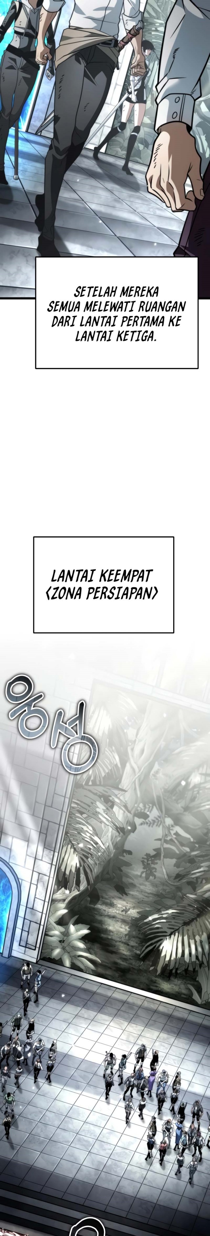 Reincarnator Chapter 42 Halaman 45