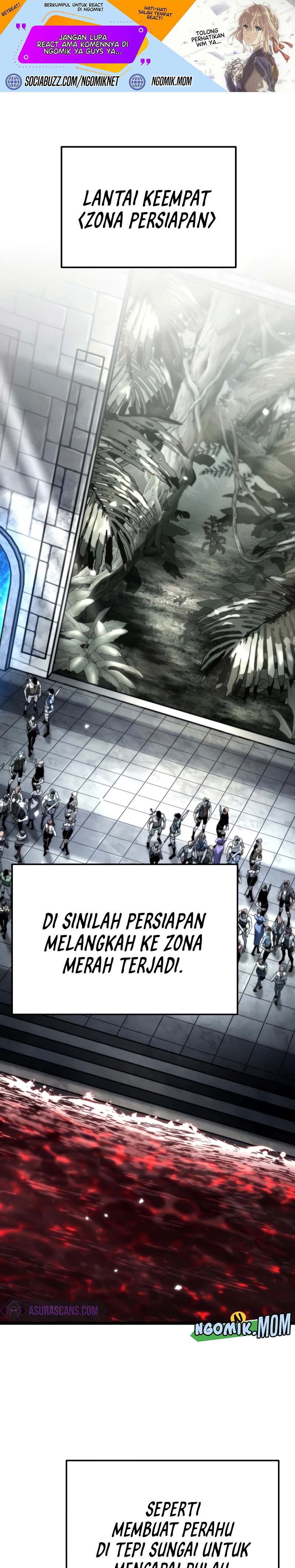 Reincarnator Chapter 43 Halaman 2