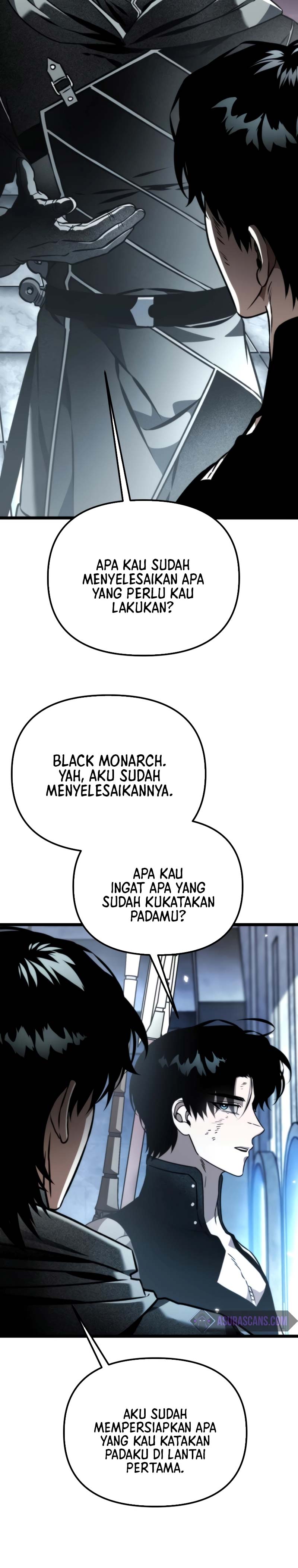 Reincarnator Chapter 43 Halaman 9