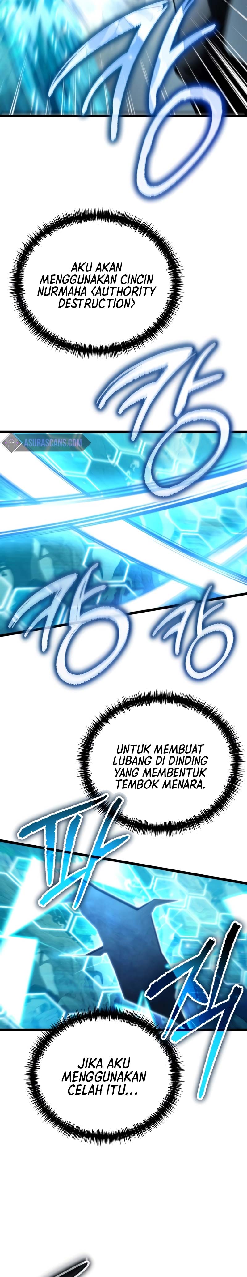 Reincarnator Chapter 43 Halaman 30