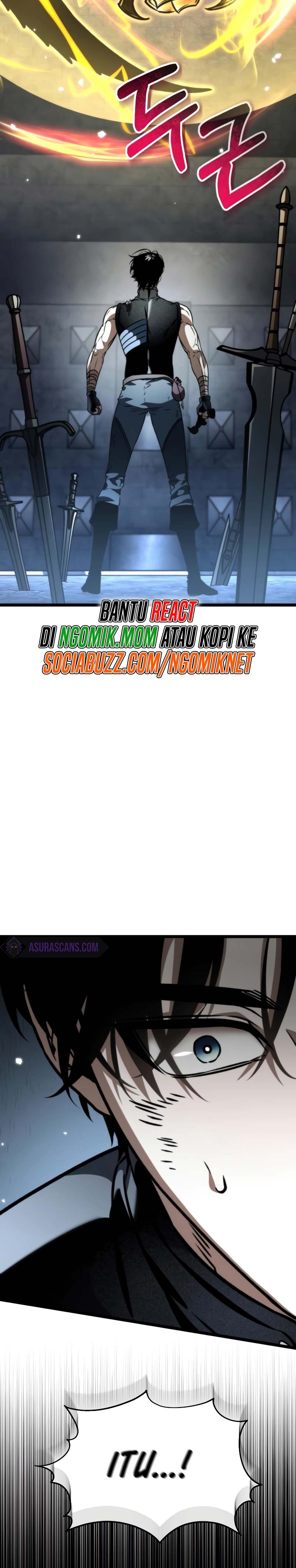 Reincarnator Chapter 43 Halaman 41