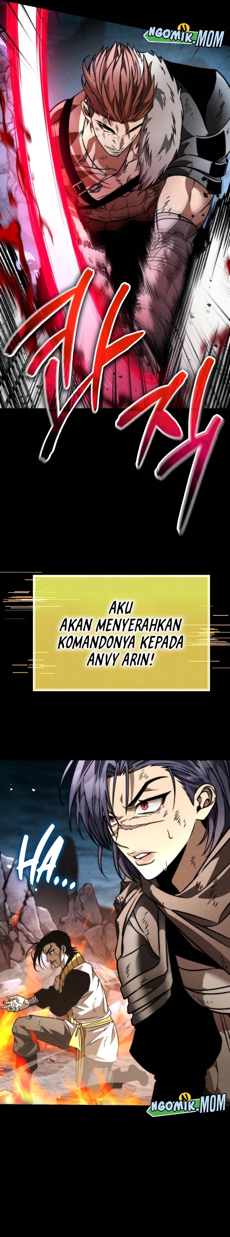 Reincarnator Chapter 43 Halaman 44
