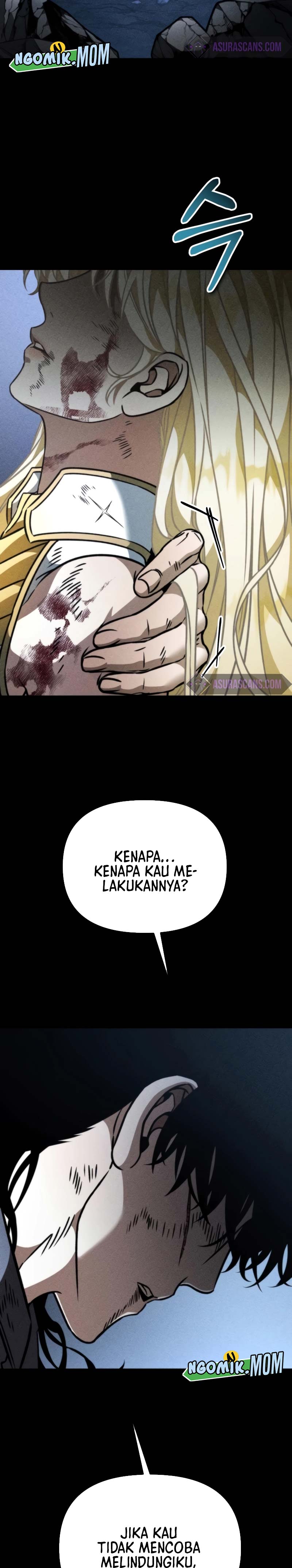 Reincarnator Chapter 43 Halaman 46