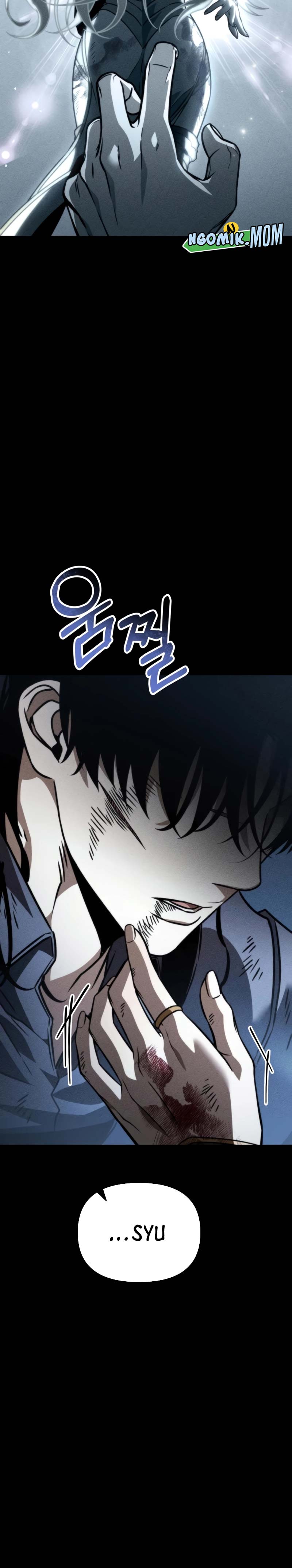 Reincarnator Chapter 43 Halaman 48