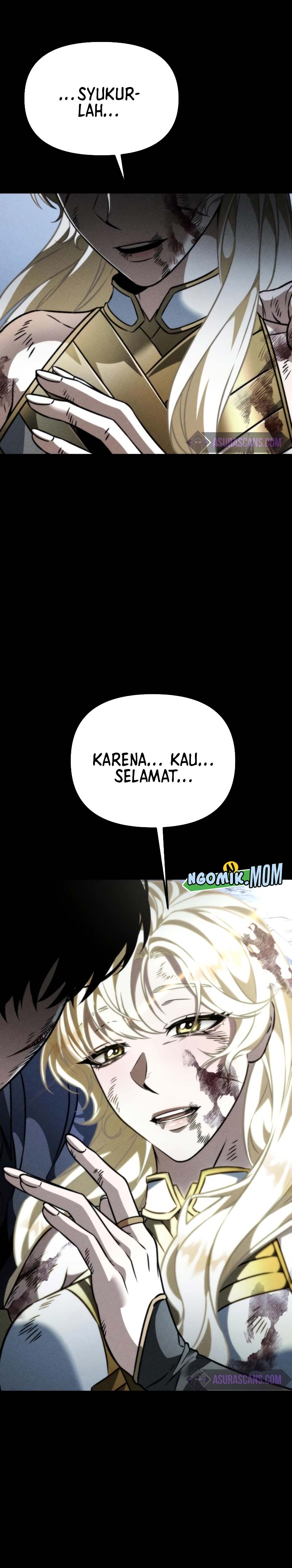 Reincarnator Chapter 43 Halaman 49