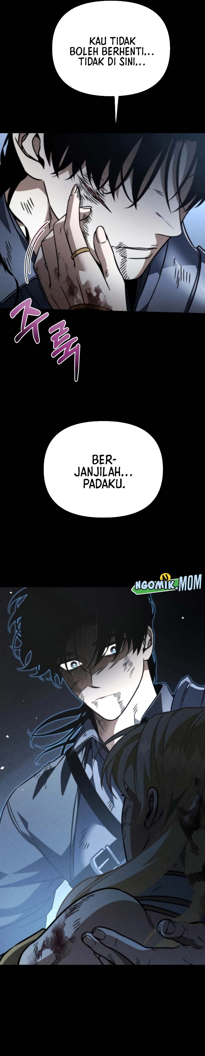Reincarnator Chapter 43 Halaman 50