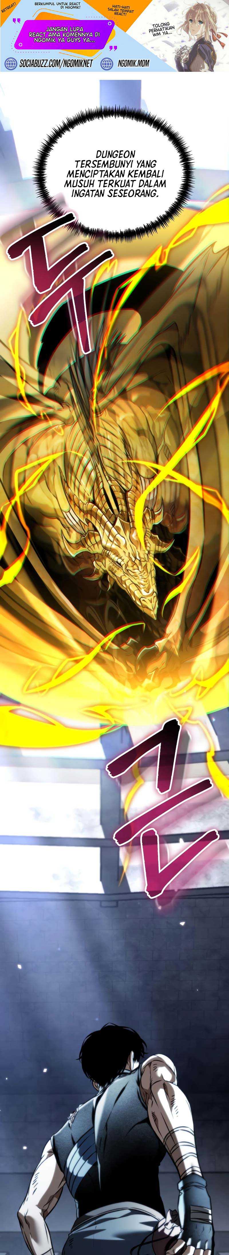 Reincarnator Chapter 44 Halaman 2