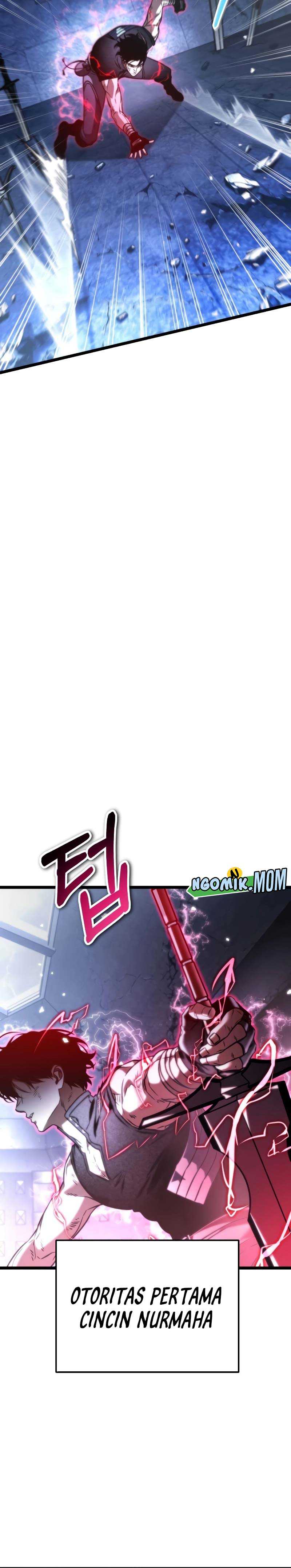 Reincarnator Chapter 44 Halaman 11