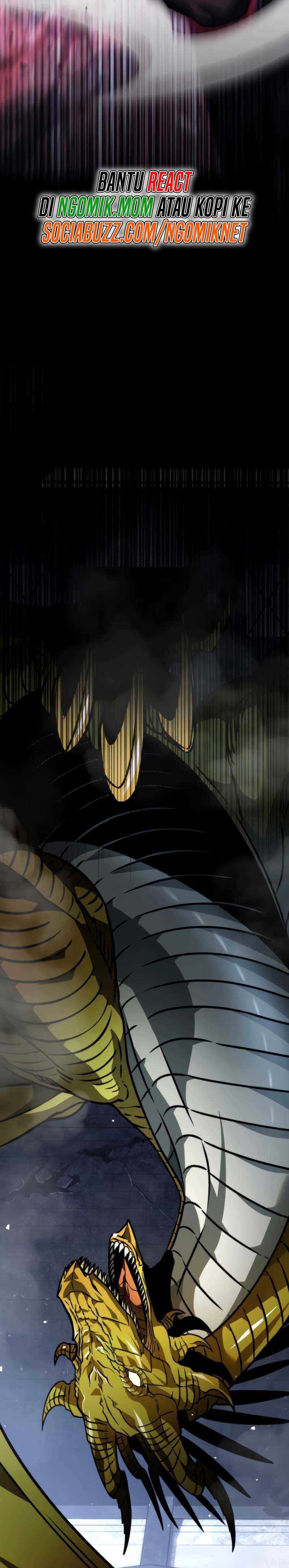 Reincarnator Chapter 44 Halaman 27
