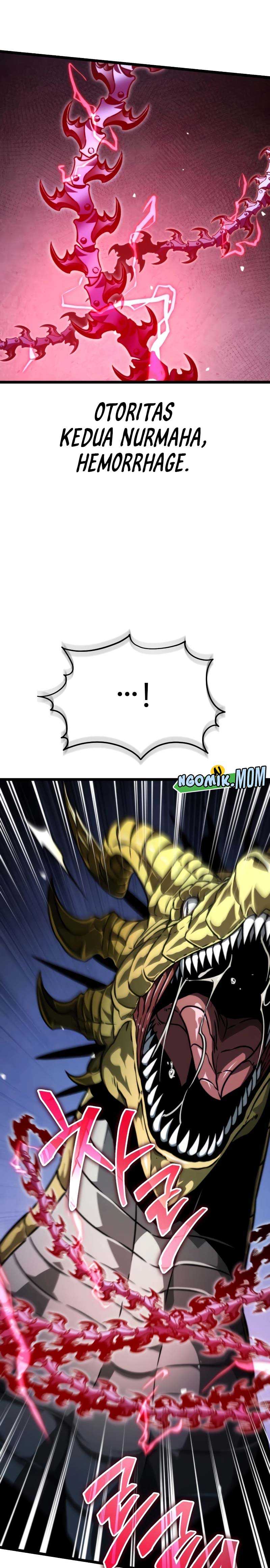 Reincarnator Chapter 44 Halaman 30