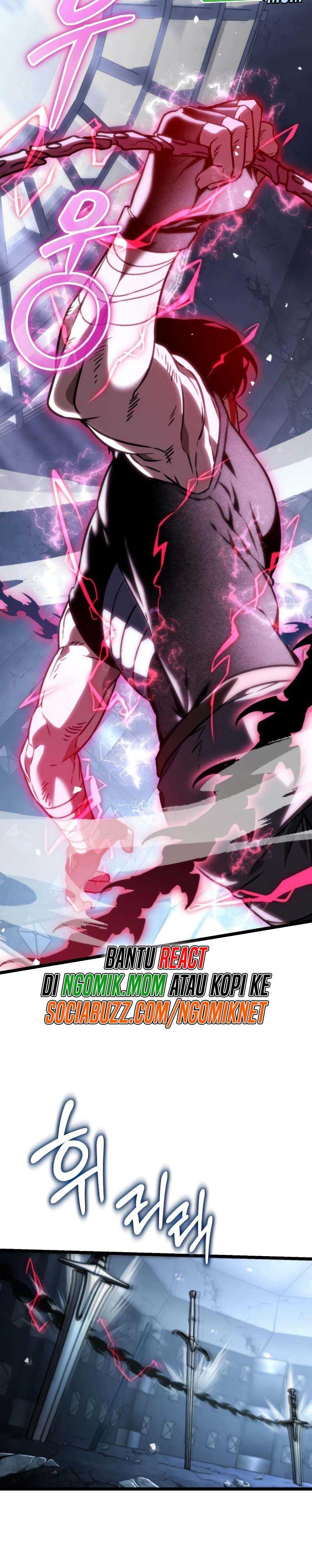 Reincarnator Chapter 44 Halaman 38