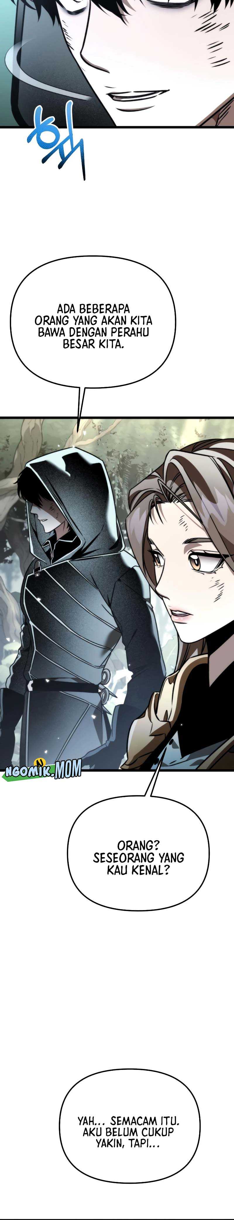 Reincarnator Chapter 44 Halaman 46