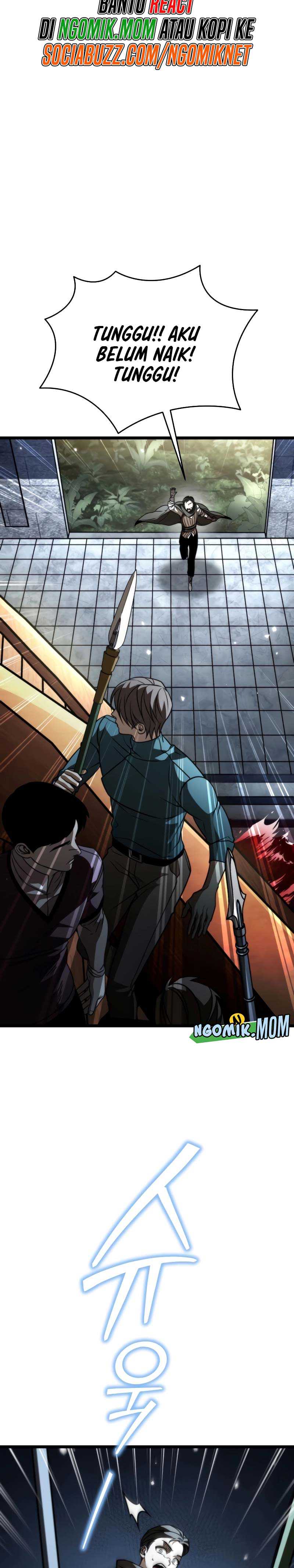 Reincarnator Chapter 44 Halaman 50