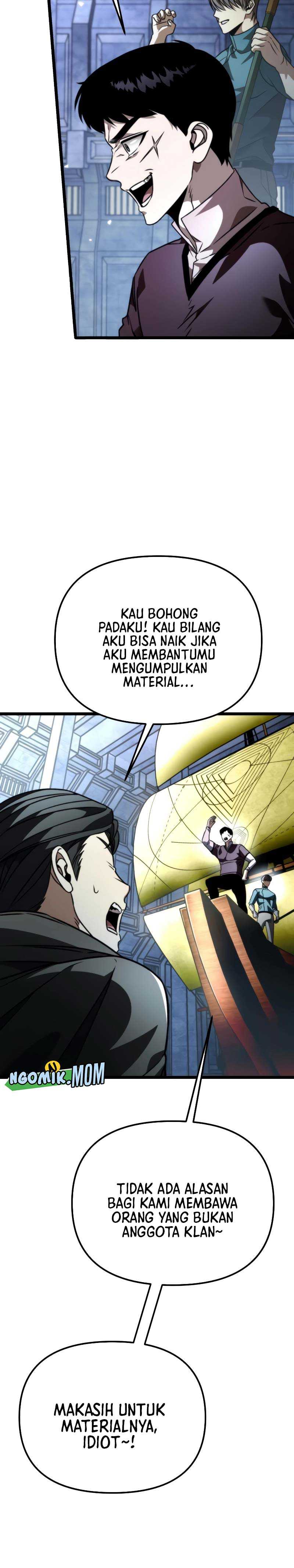Reincarnator Chapter 44 Halaman 52