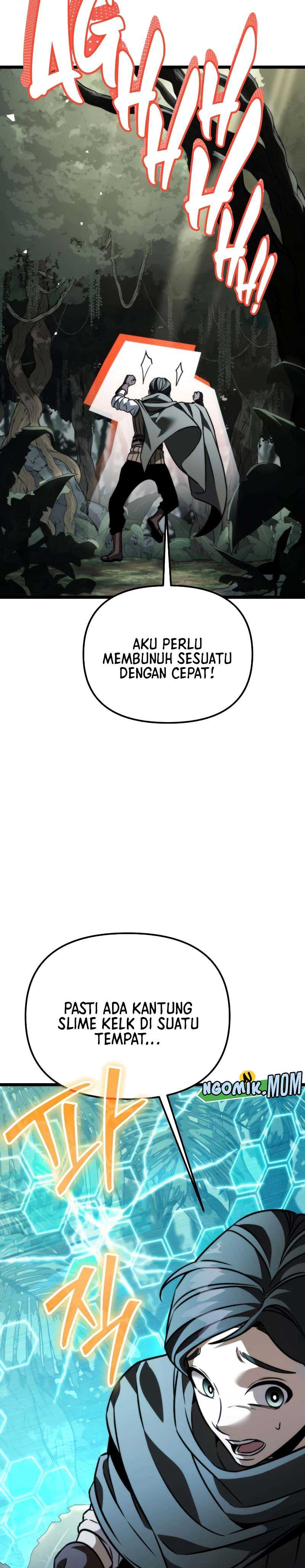 Reincarnator Chapter 44 Halaman 55