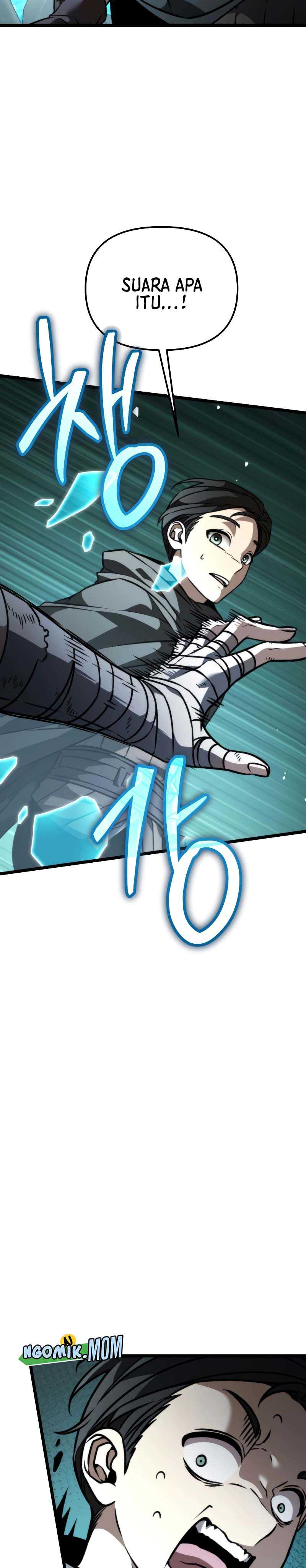 Reincarnator Chapter 44 Halaman 56