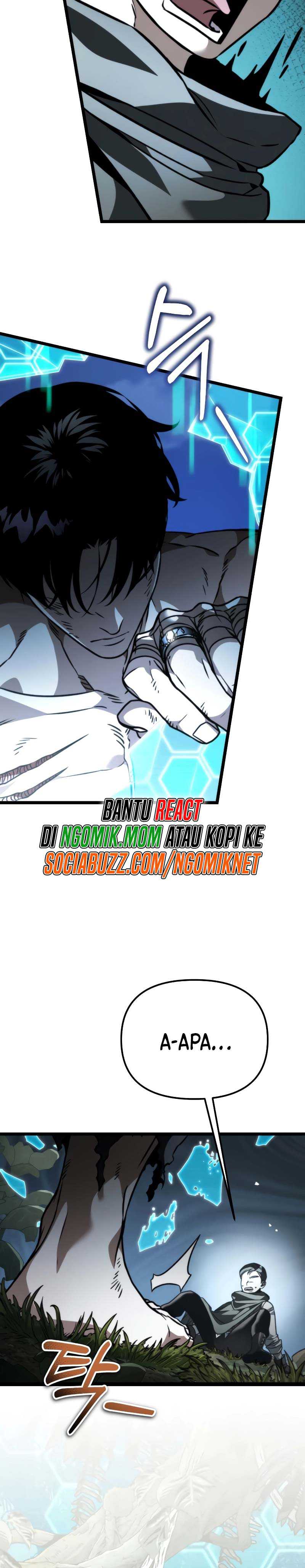 Reincarnator Chapter 44 Halaman 57