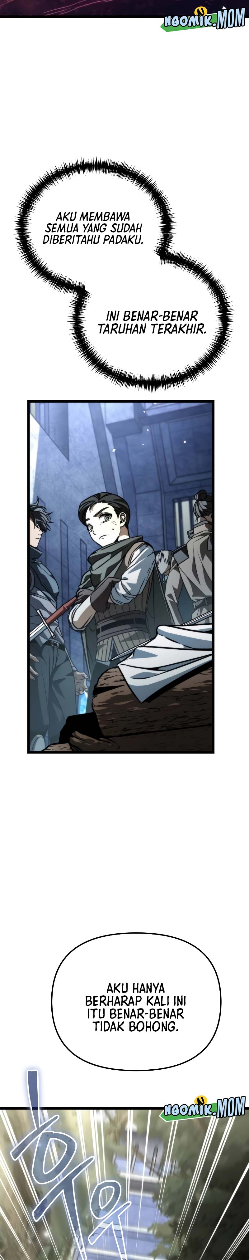 Reincarnator Chapter 45 Halaman 24