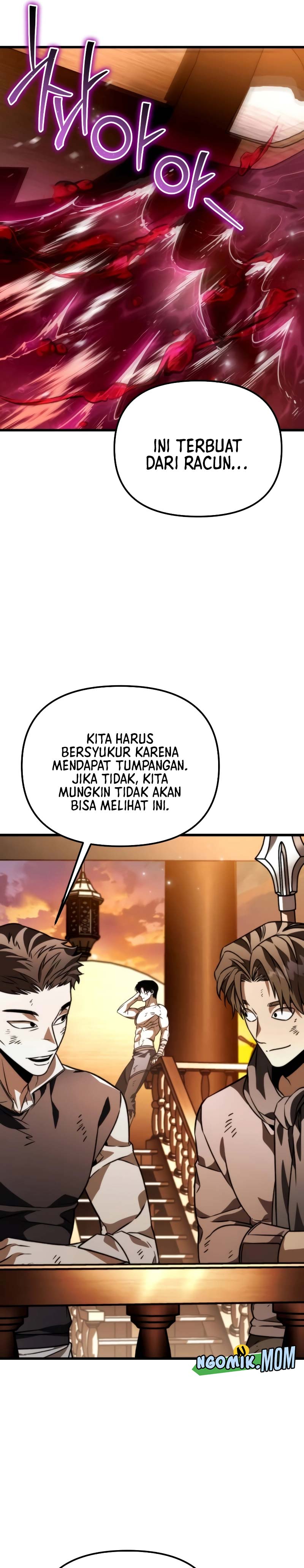Reincarnator Chapter 45 Halaman 44