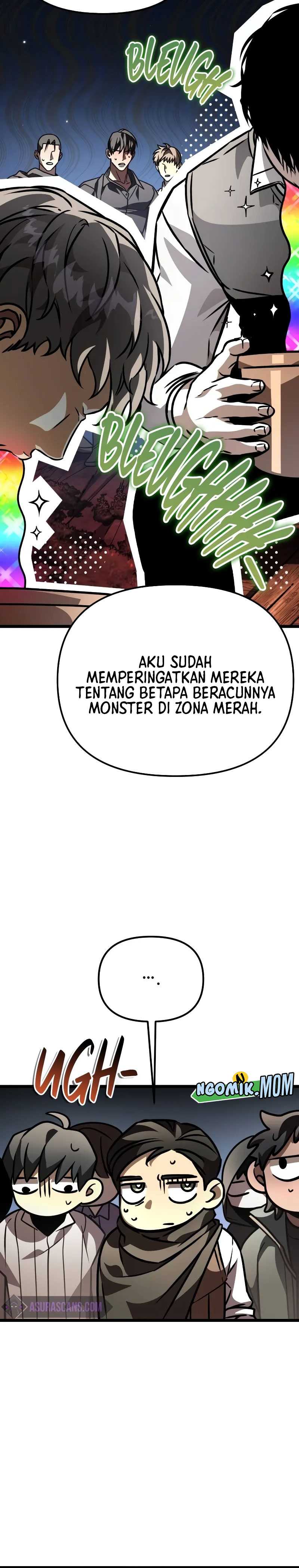 Reincarnator Chapter 49 Halaman 7