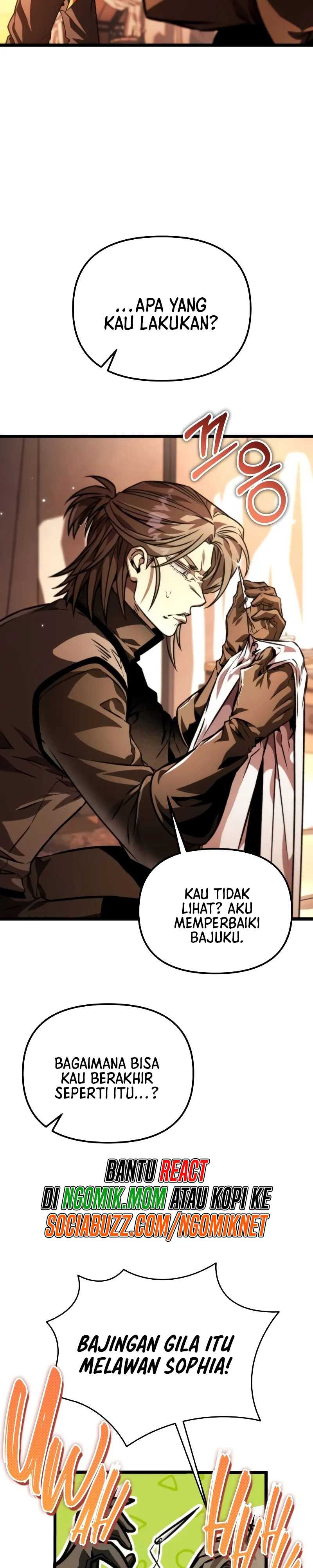 Reincarnator Chapter 49 Halaman 10