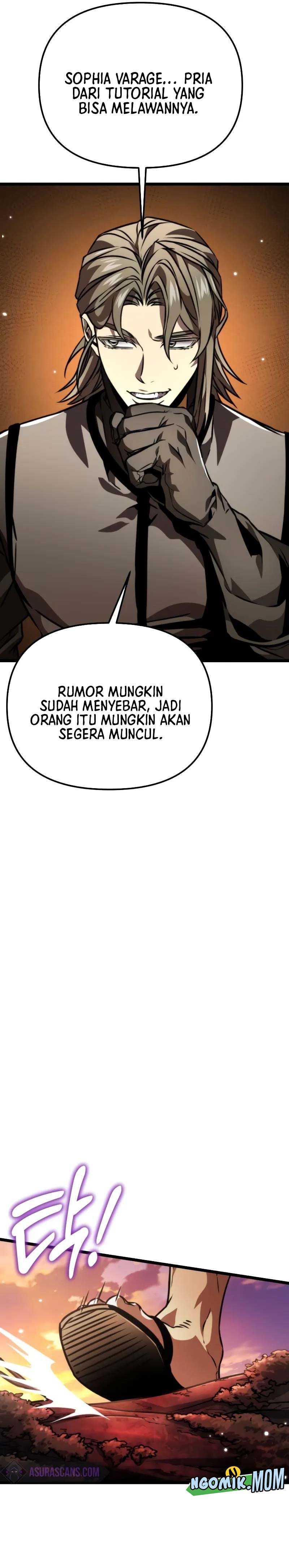 Reincarnator Chapter 49 Halaman 14