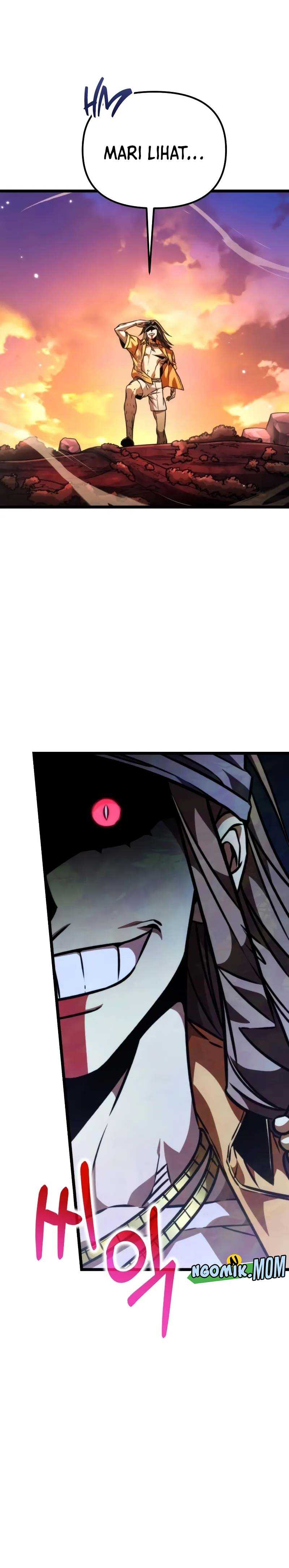 Reincarnator Chapter 49 Halaman 15
