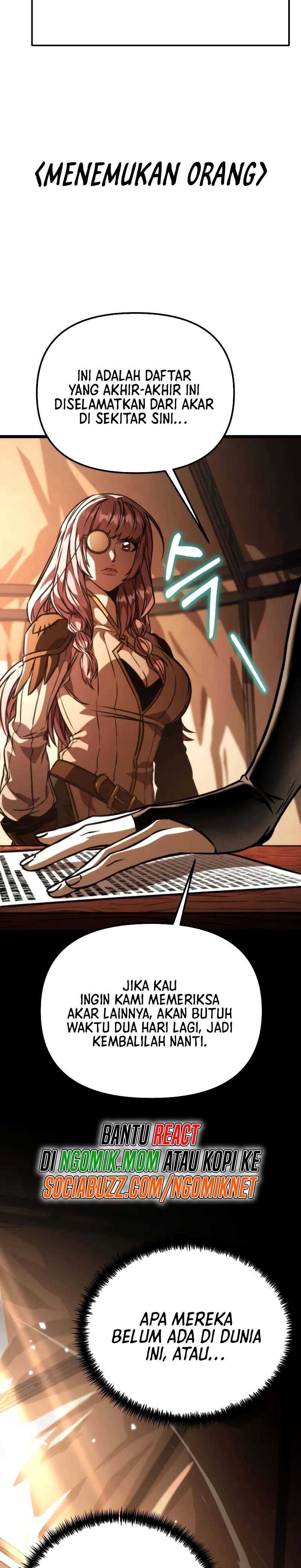 Reincarnator Chapter 49 Halaman 23