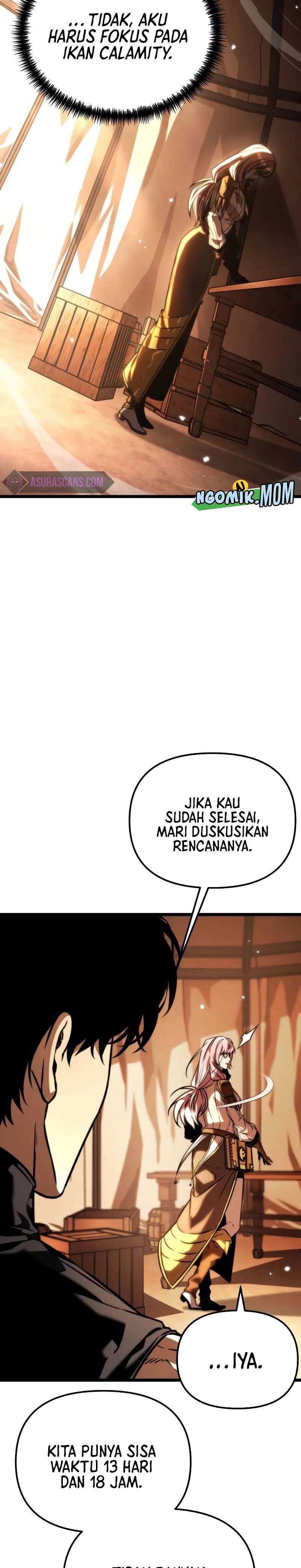 Reincarnator Chapter 49 Halaman 24