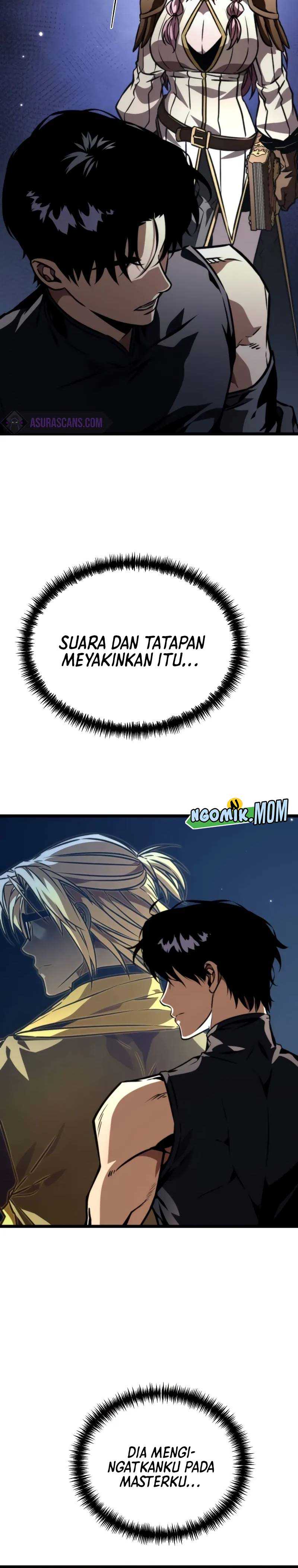 Reincarnator Chapter 49 Halaman 31