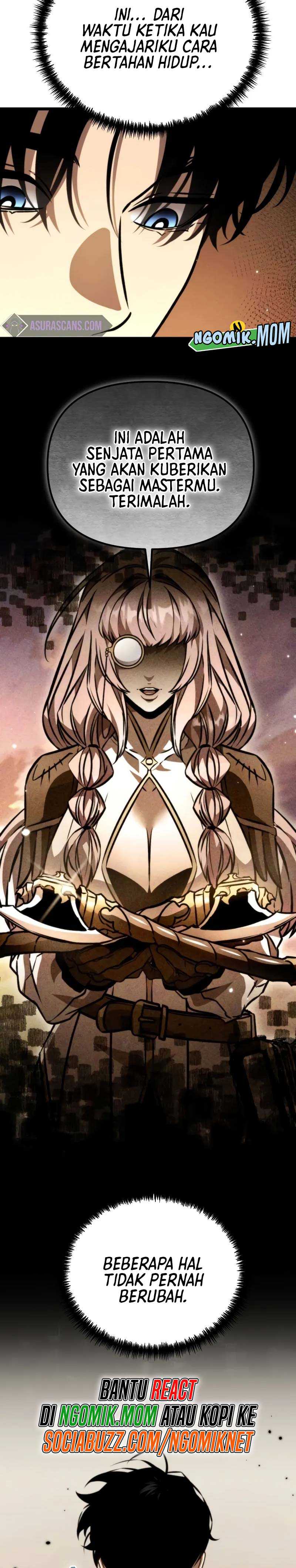 Reincarnator Chapter 49 Halaman 34