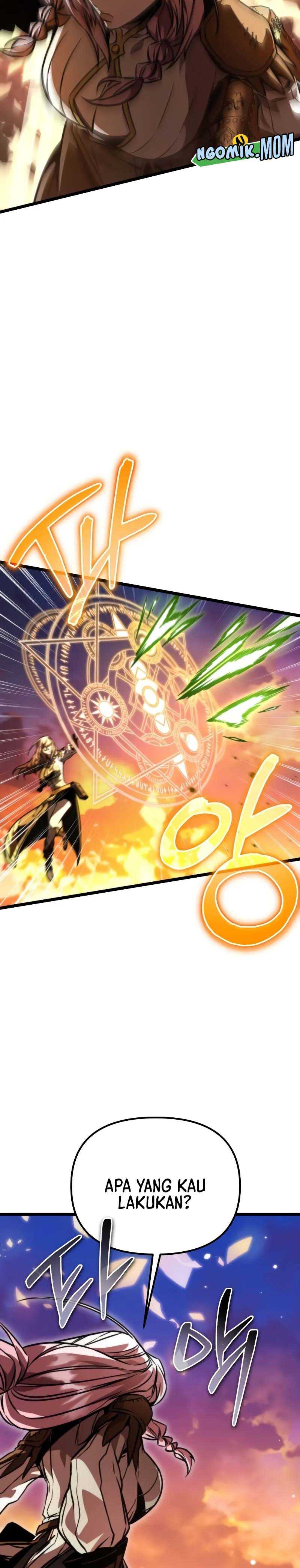 Reincarnator Chapter 49 Halaman 40
