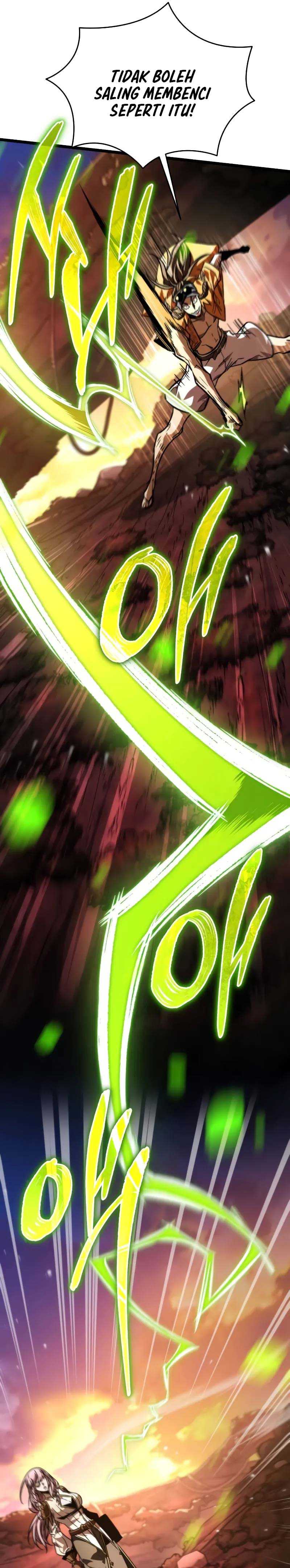Reincarnator Chapter 49 Halaman 44