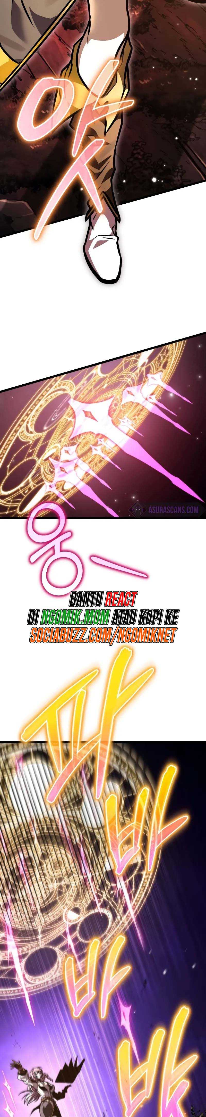Reincarnator Chapter 49 Halaman 46