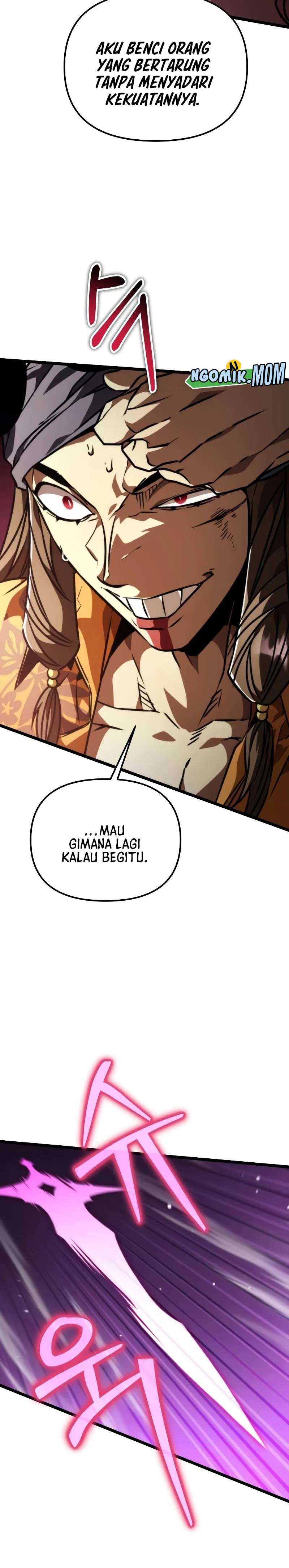 Reincarnator Chapter 49 Halaman 49