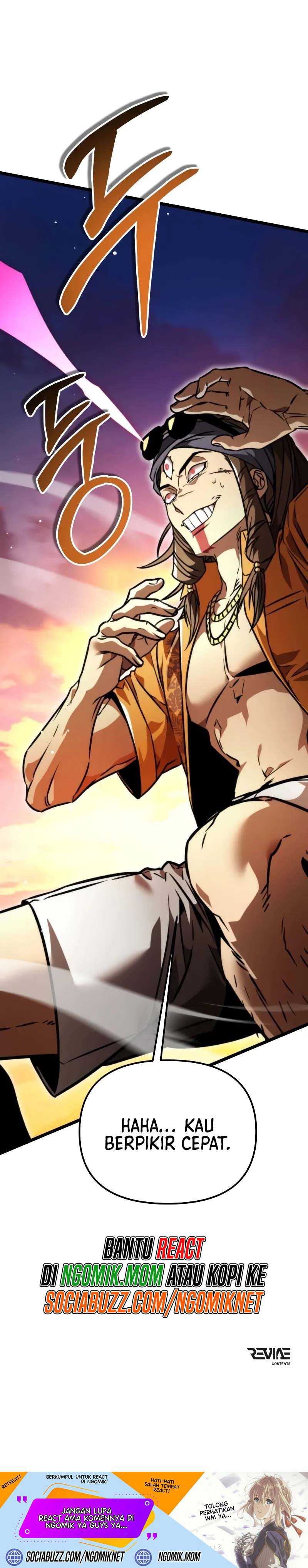 Reincarnator Chapter 49 Halaman 52