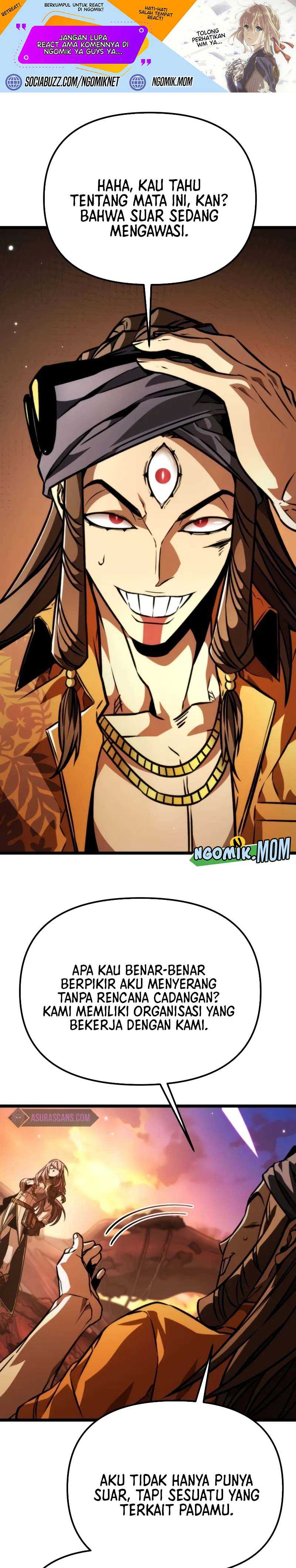 Reincarnator Chapter 50 Halaman 2