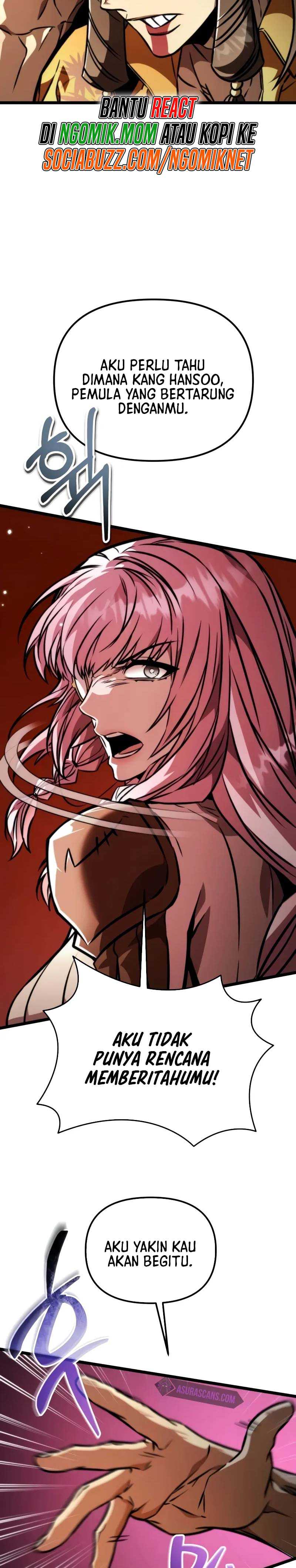 Reincarnator Chapter 50 Halaman 5